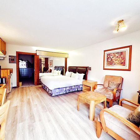 Inntowne Motel II Hope Eksteriør bilde